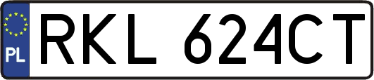 RKL624CT