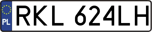 RKL624LH