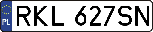 RKL627SN
