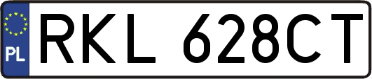 RKL628CT
