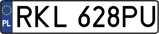 RKL628PU