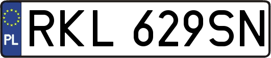 RKL629SN
