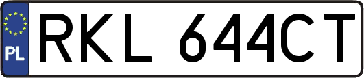 RKL644CT