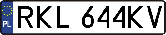RKL644KV