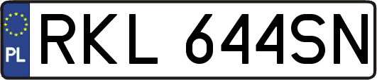 RKL644SN