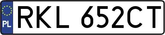 RKL652CT