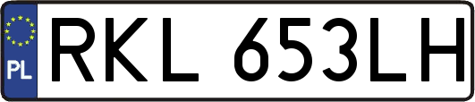 RKL653LH