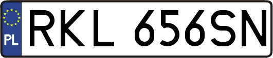 RKL656SN