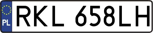RKL658LH