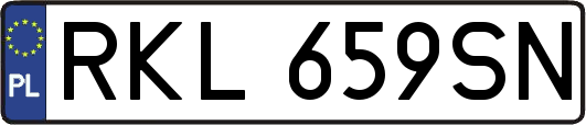 RKL659SN