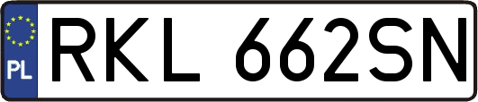 RKL662SN