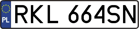 RKL664SN