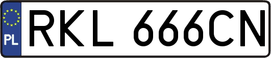 RKL666CN