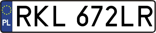 RKL672LR
