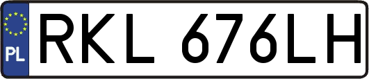 RKL676LH