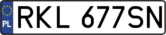 RKL677SN