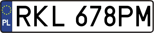 RKL678PM