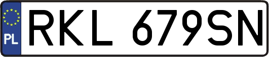 RKL679SN
