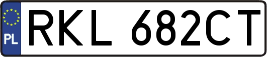 RKL682CT