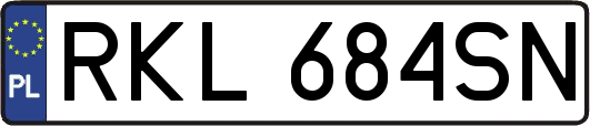 RKL684SN