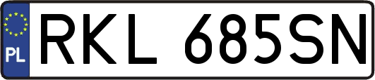 RKL685SN