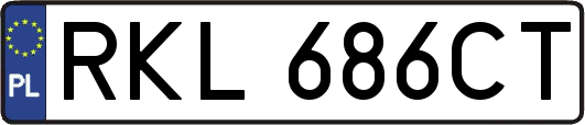 RKL686CT