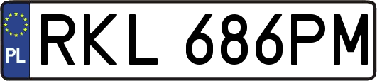 RKL686PM