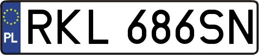 RKL686SN