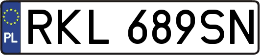 RKL689SN