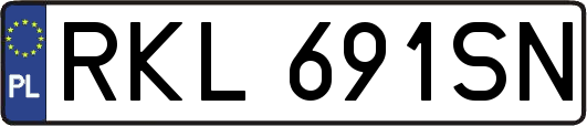 RKL691SN