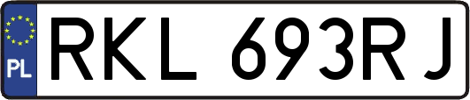 RKL693RJ