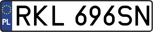 RKL696SN