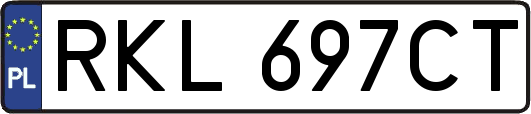 RKL697CT
