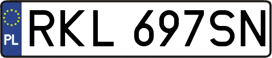 RKL697SN