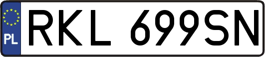 RKL699SN