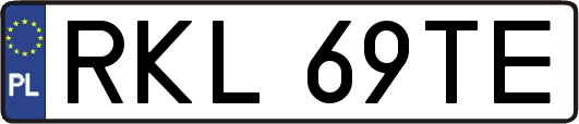 RKL69TE