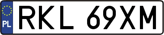 RKL69XM