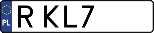 RKL7