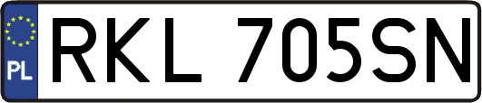 RKL705SN