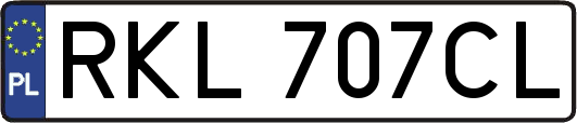 RKL707CL