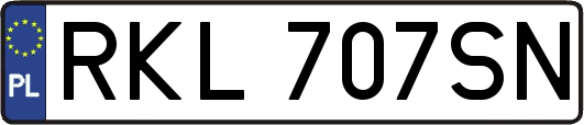RKL707SN