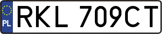RKL709CT