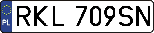 RKL709SN