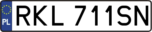 RKL711SN