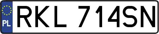 RKL714SN