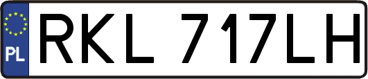 RKL717LH