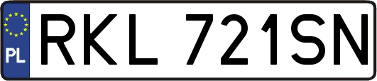 RKL721SN