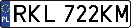 RKL722KM
