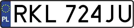 RKL724JU