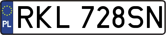 RKL728SN